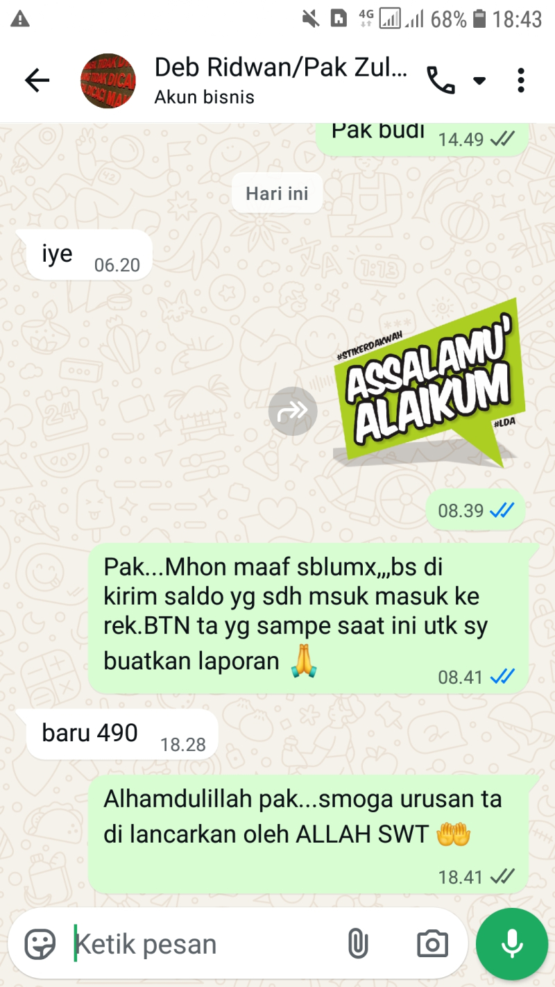 Foto Kunjungan - FOTO_KUNJUNGAN