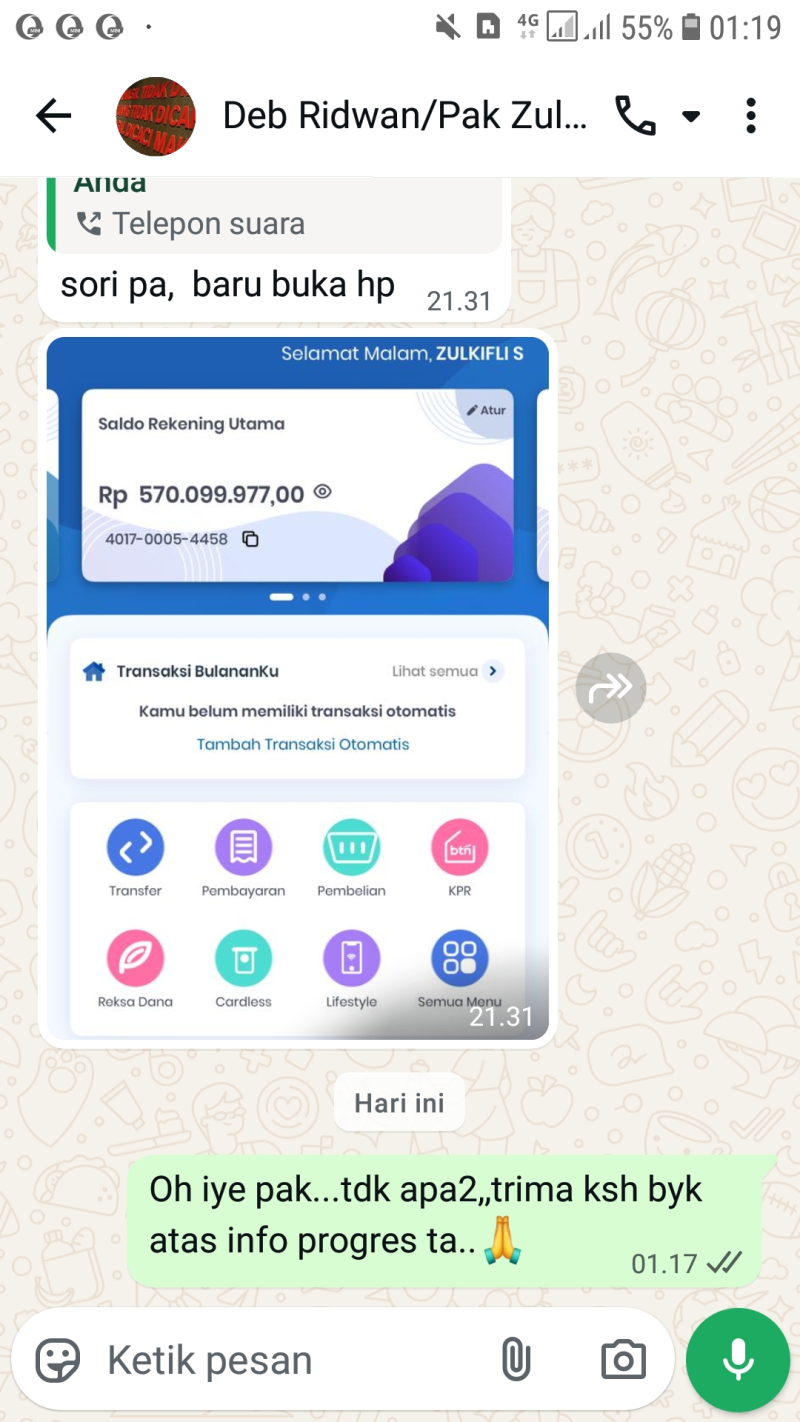 Foto Kunjungan - FOTO_KUNJUNGAN