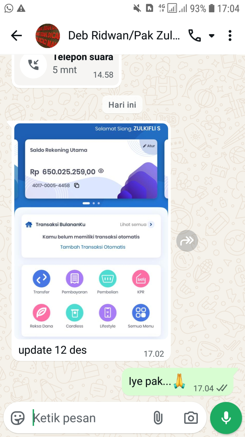 Foto Kunjungan - FOTO_KUNJUNGAN