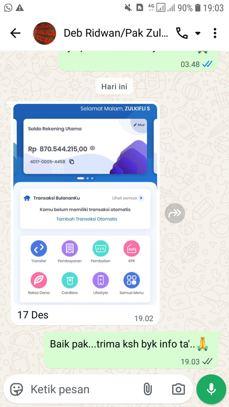 Foto Kunjungan - FOTO_KUNJUNGAN