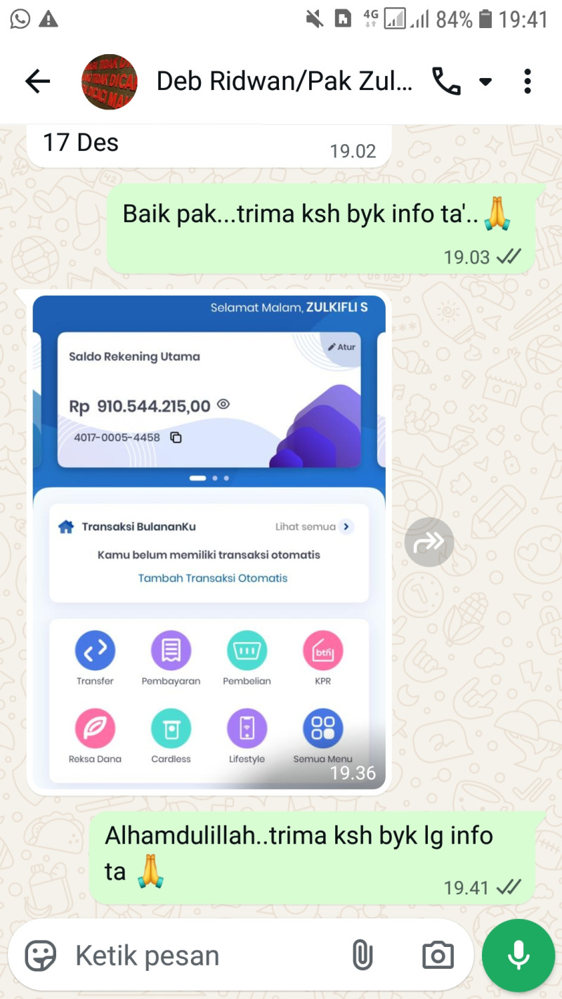 Foto Kunjungan - FOTO_KUNJUNGAN