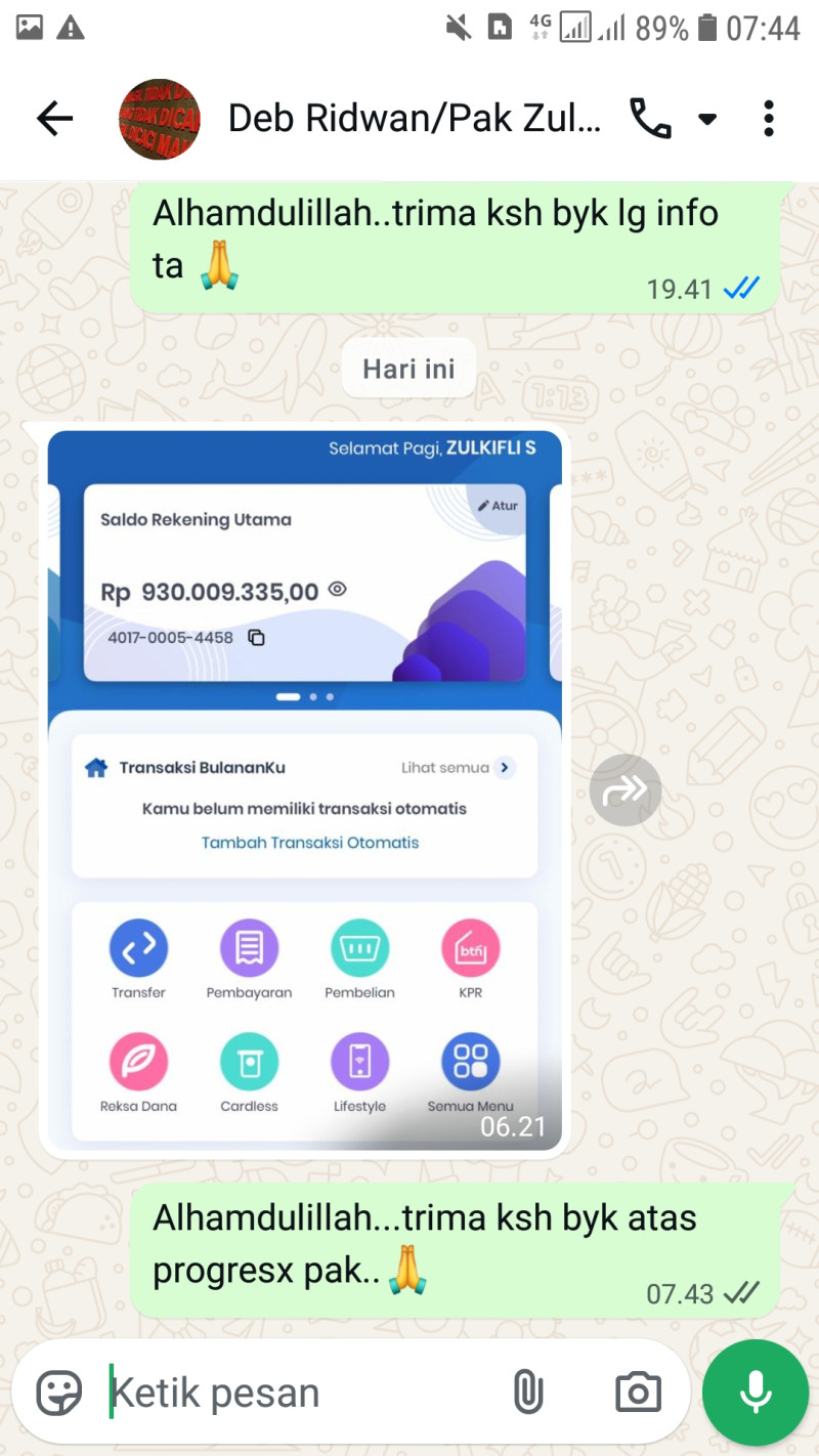 Foto Kunjungan - FOTO_KUNJUNGAN