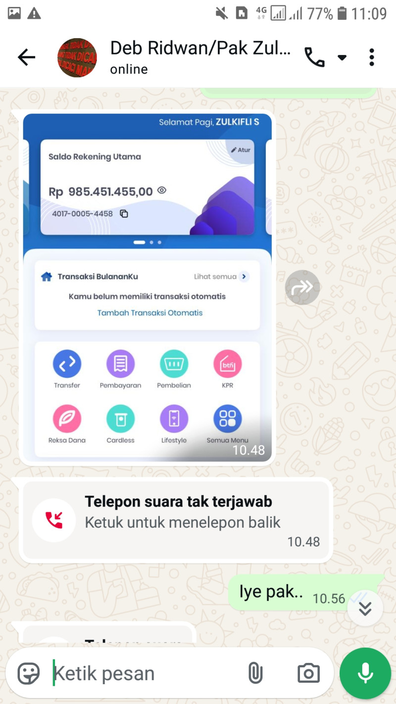 Foto Kunjungan - FOTO_KUNJUNGAN