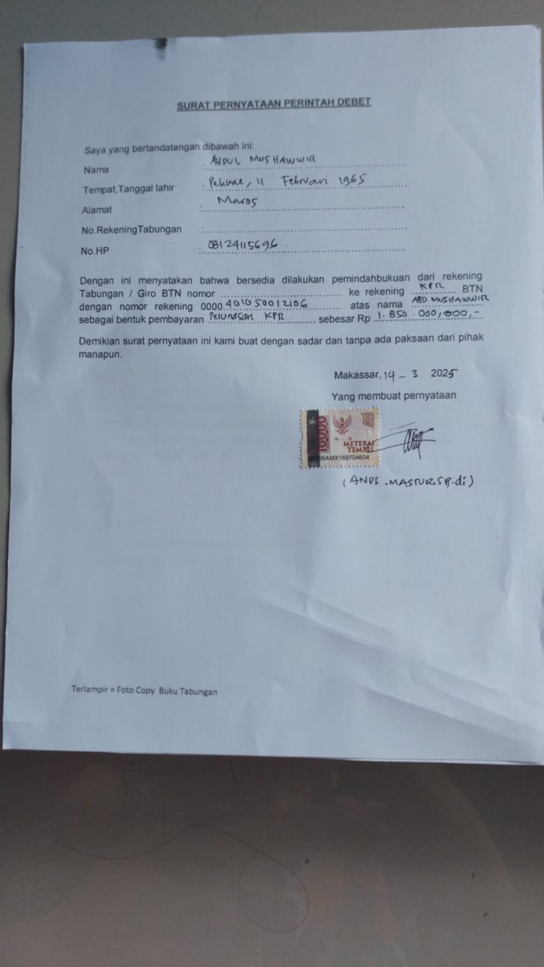 Foto Kunjungan - FOTO_KUNJUNGAN