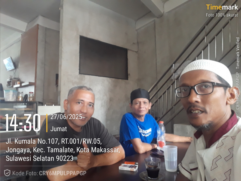 Foto Kunjungan - FOTO_KUNJUNGAN