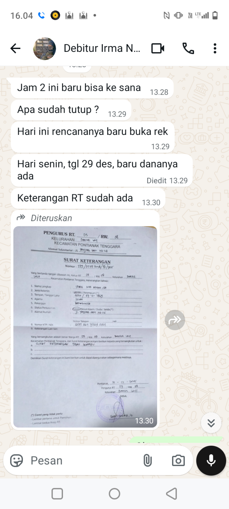 Foto Kunjungan - FOTO_KUNJUNGAN