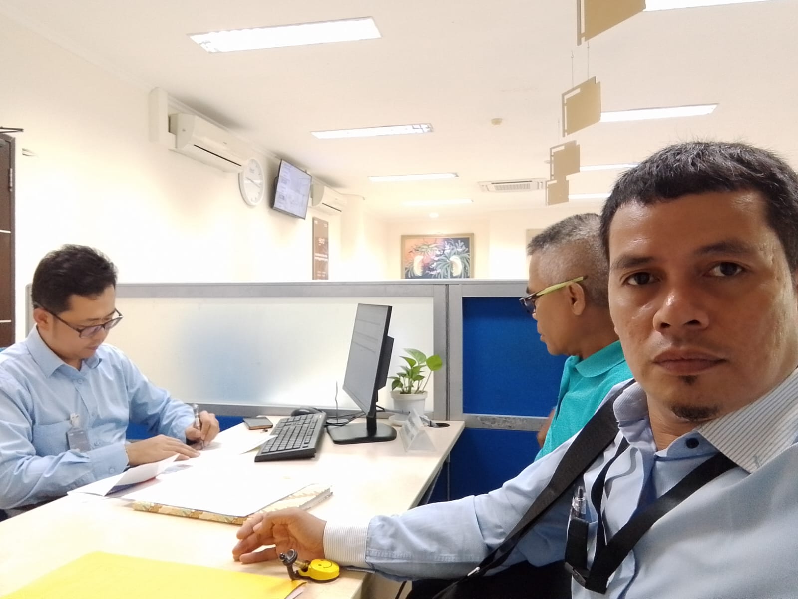 Foto Kunjungan - FOTO_KUNJUNGAN