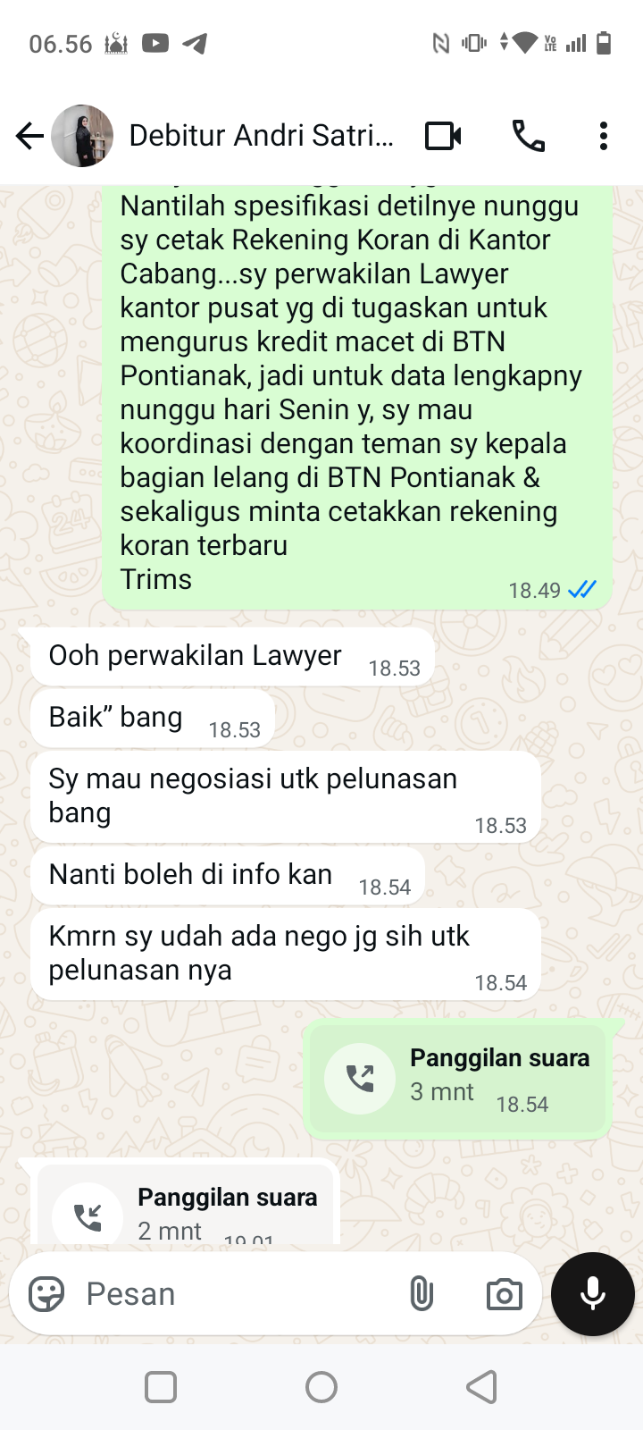 Foto Kunjungan - FOTO_KUNJUNGAN