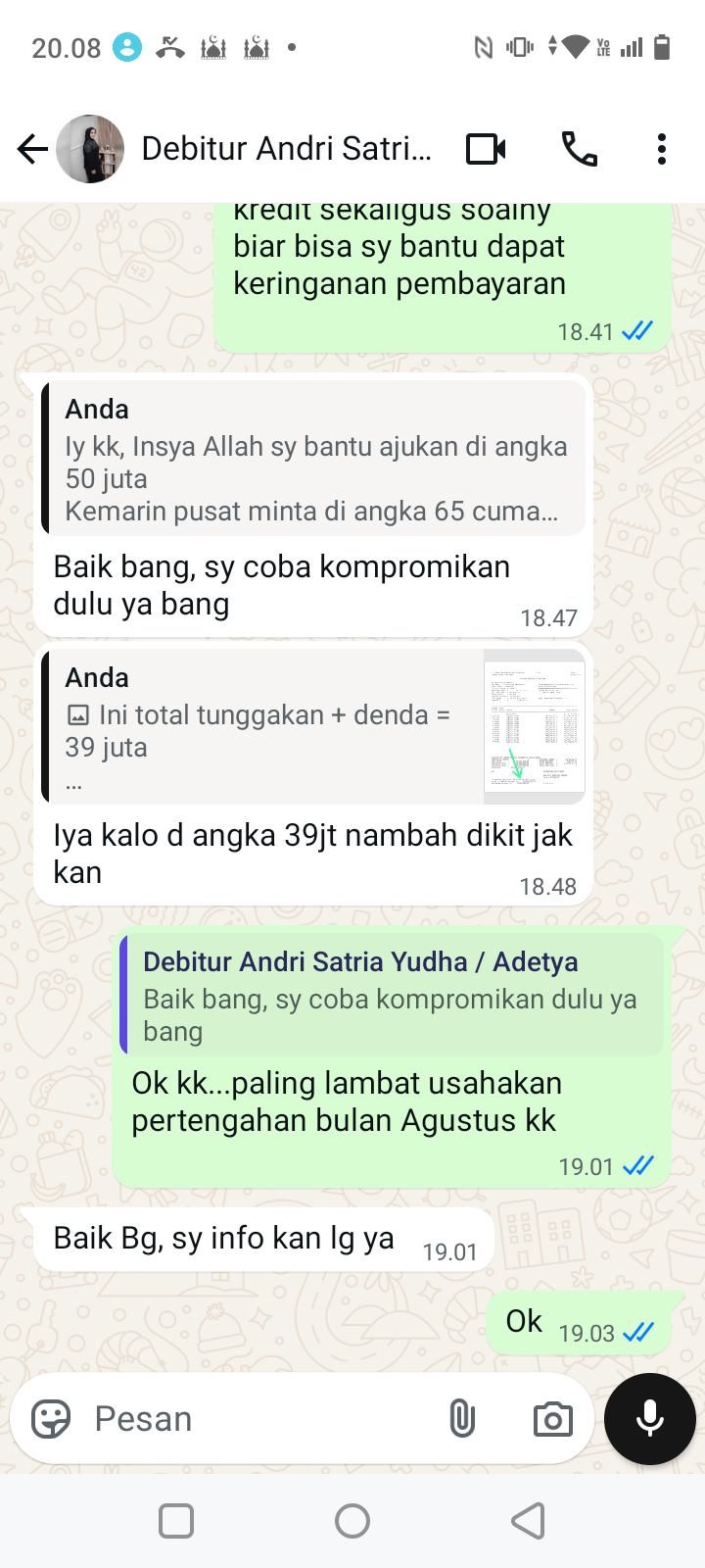 Foto Kunjungan - FOTO_KUNJUNGAN