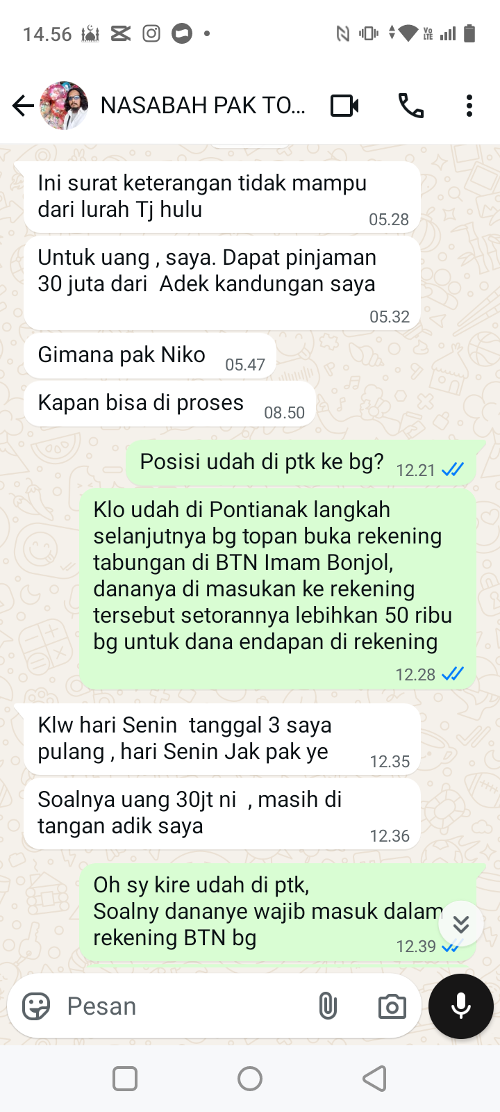 Foto Kunjungan - FOTO_KUNJUNGAN