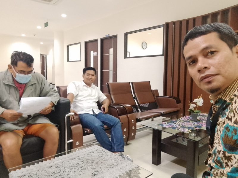 Foto Kunjungan - FOTO_KUNJUNGAN