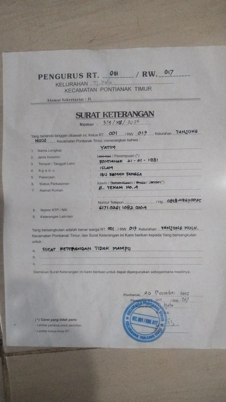 Foto Kunjungan - FOTO_KUNJUNGAN