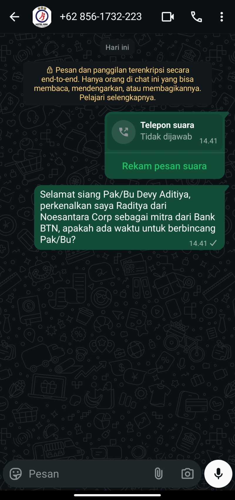 Foto Kunjungan - FOTO_KUNJUNGAN