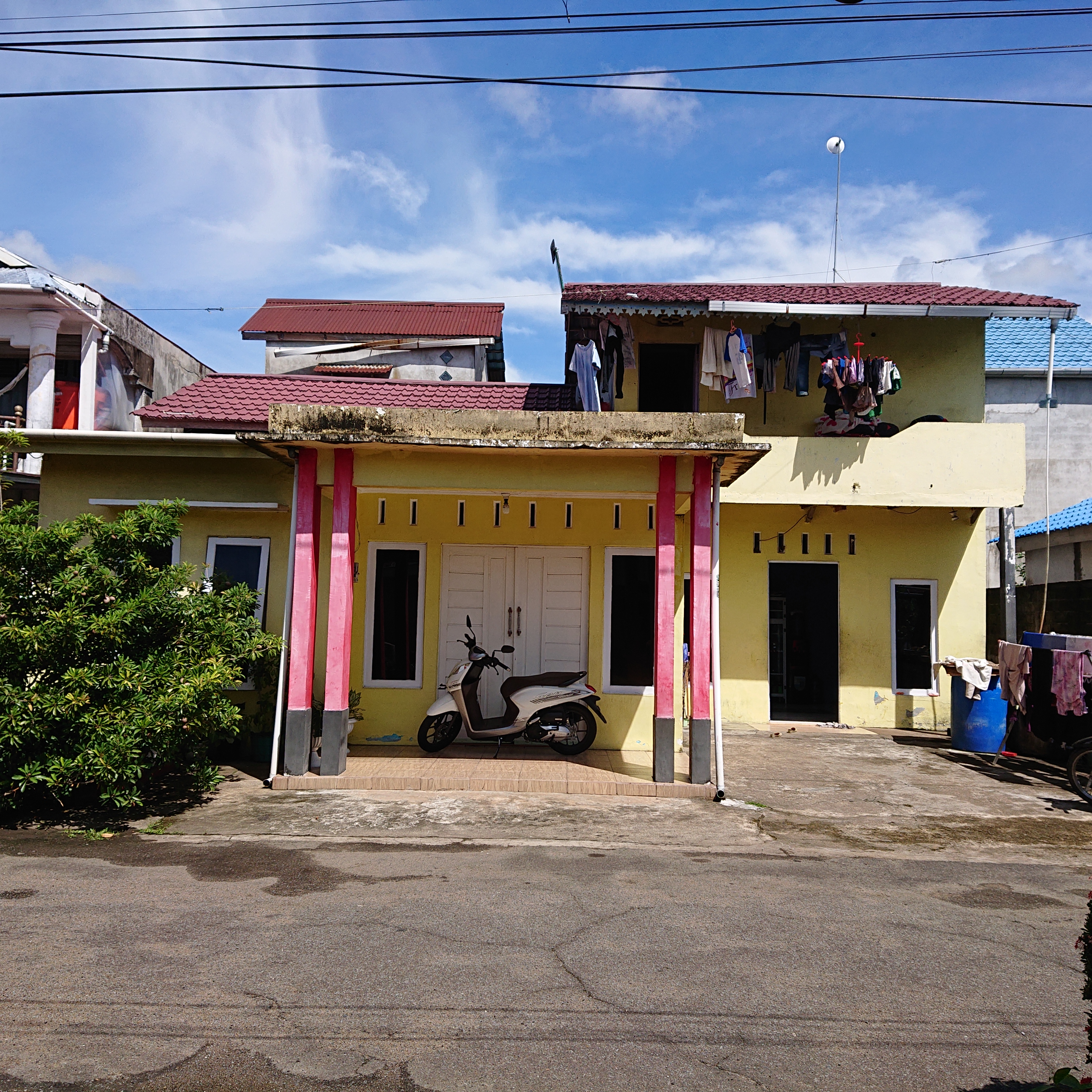 Foto Kunjungan - FOTO_KUNJUNGAN