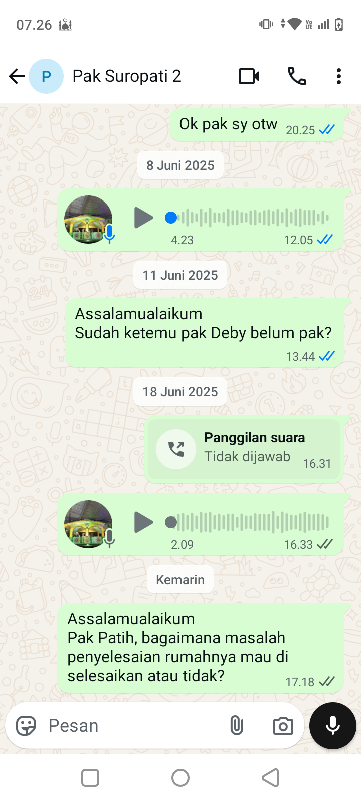 Foto Kunjungan - FOTO_KUNJUNGAN