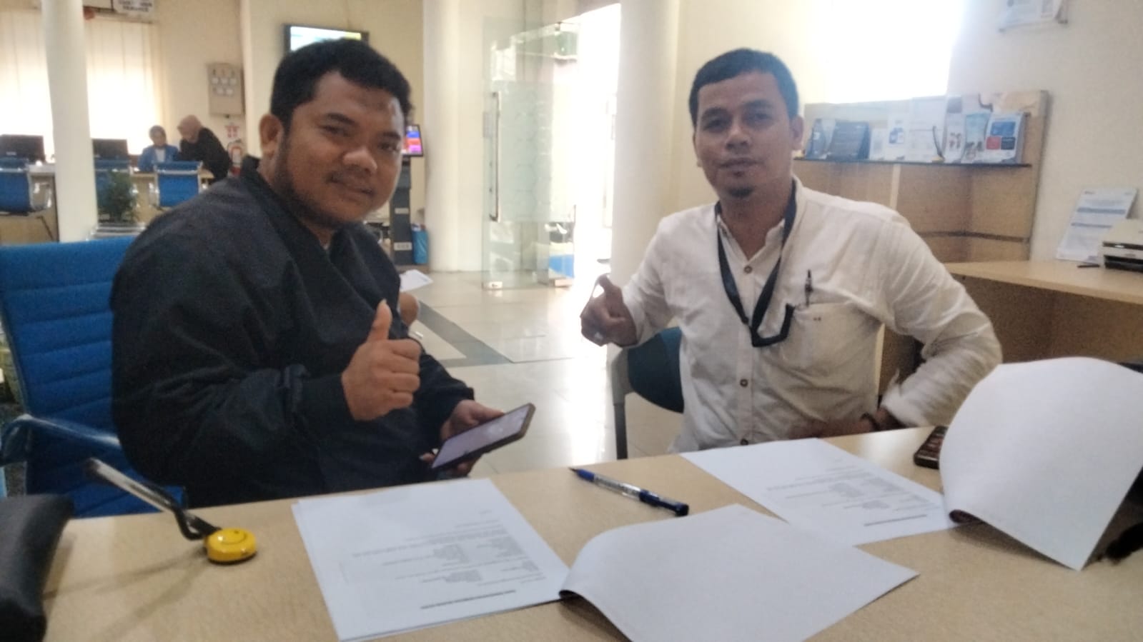 Foto Kunjungan - FOTO_KUNJUNGAN