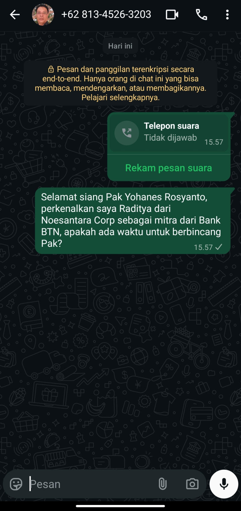 Foto Kunjungan - FOTO_KUNJUNGAN