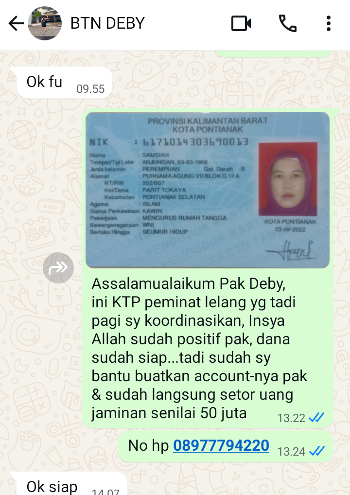 Foto Kunjungan - FOTO_KUNJUNGAN