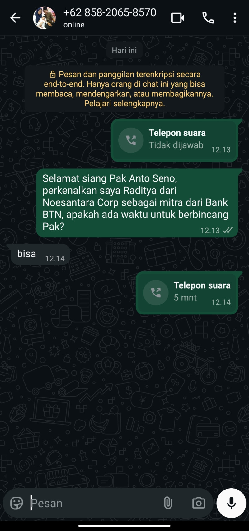 Foto Kunjungan - FOTO_KUNJUNGAN