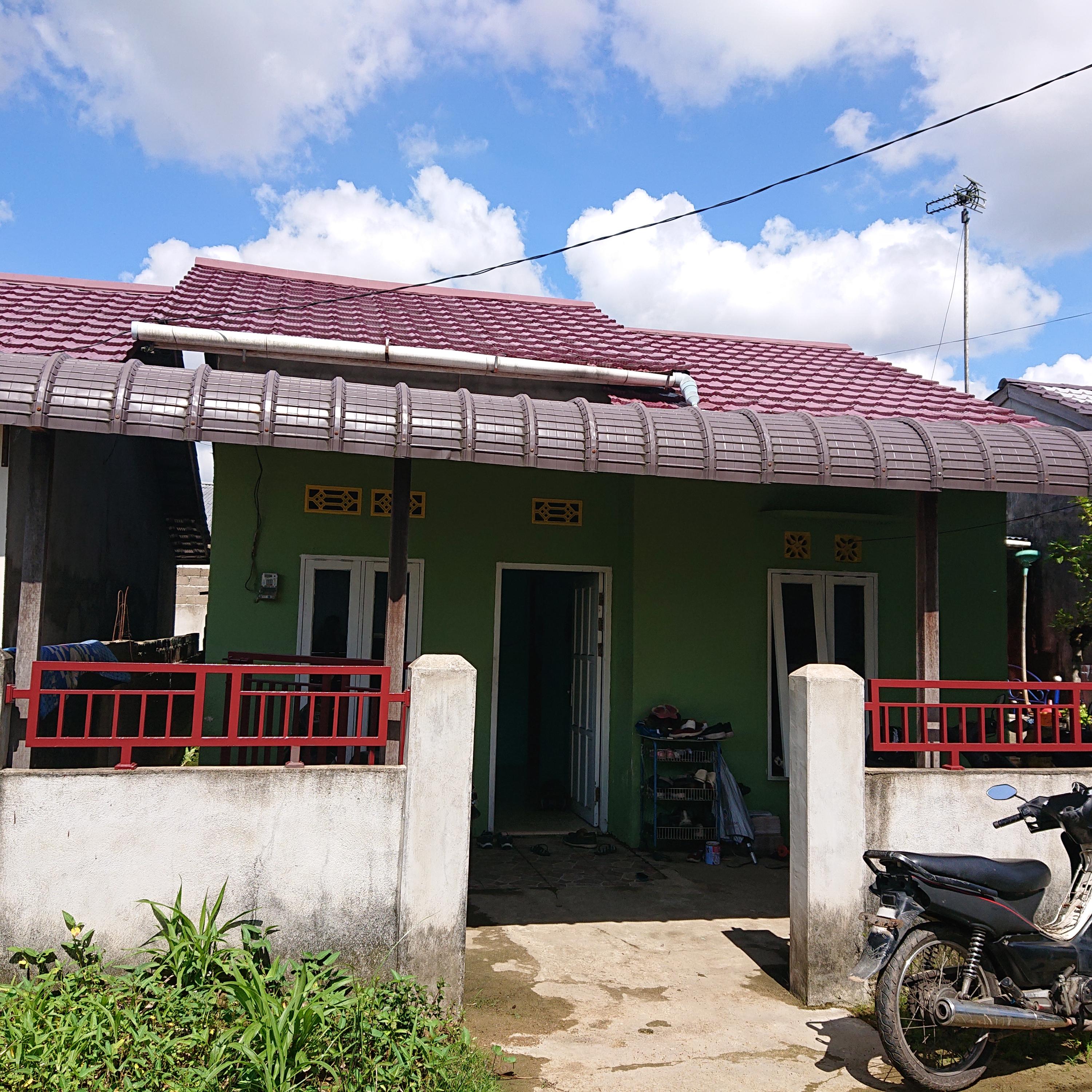 Foto Kunjungan - FOTO_KUNJUNGAN