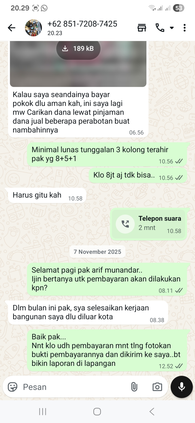 Foto Kunjungan - FOTO_KUNJUNGAN