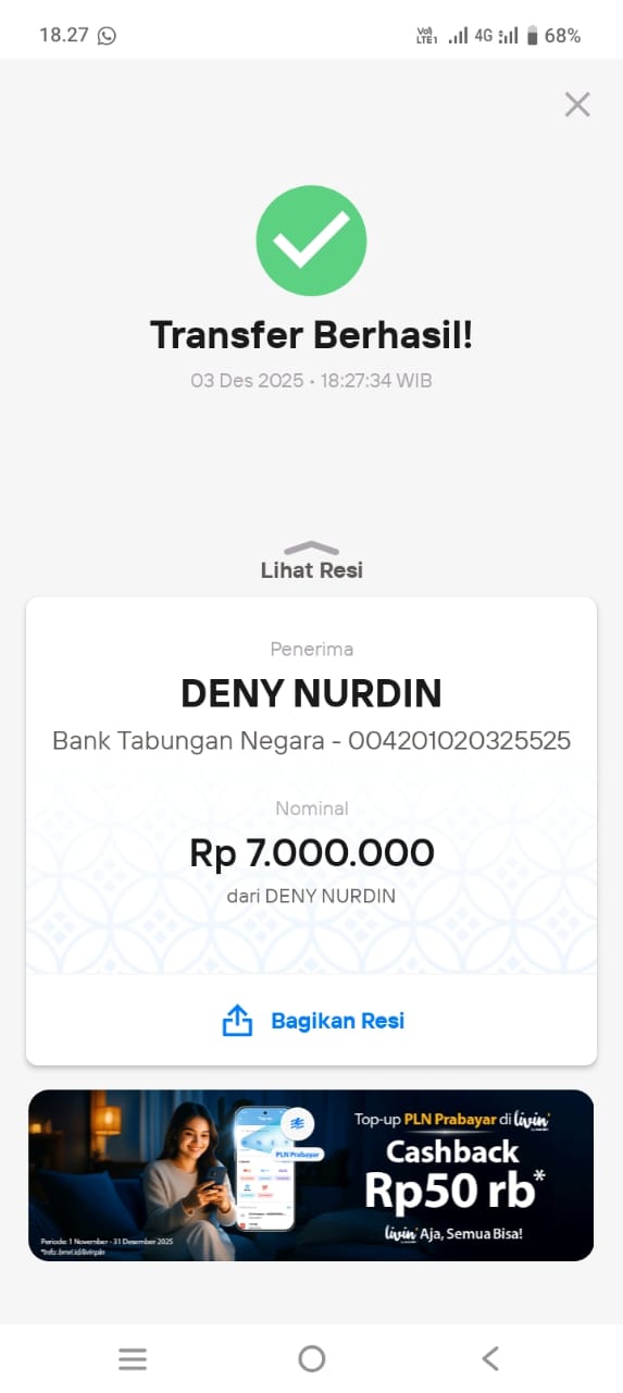 Foto Kunjungan - FOTO_KUNJUNGAN