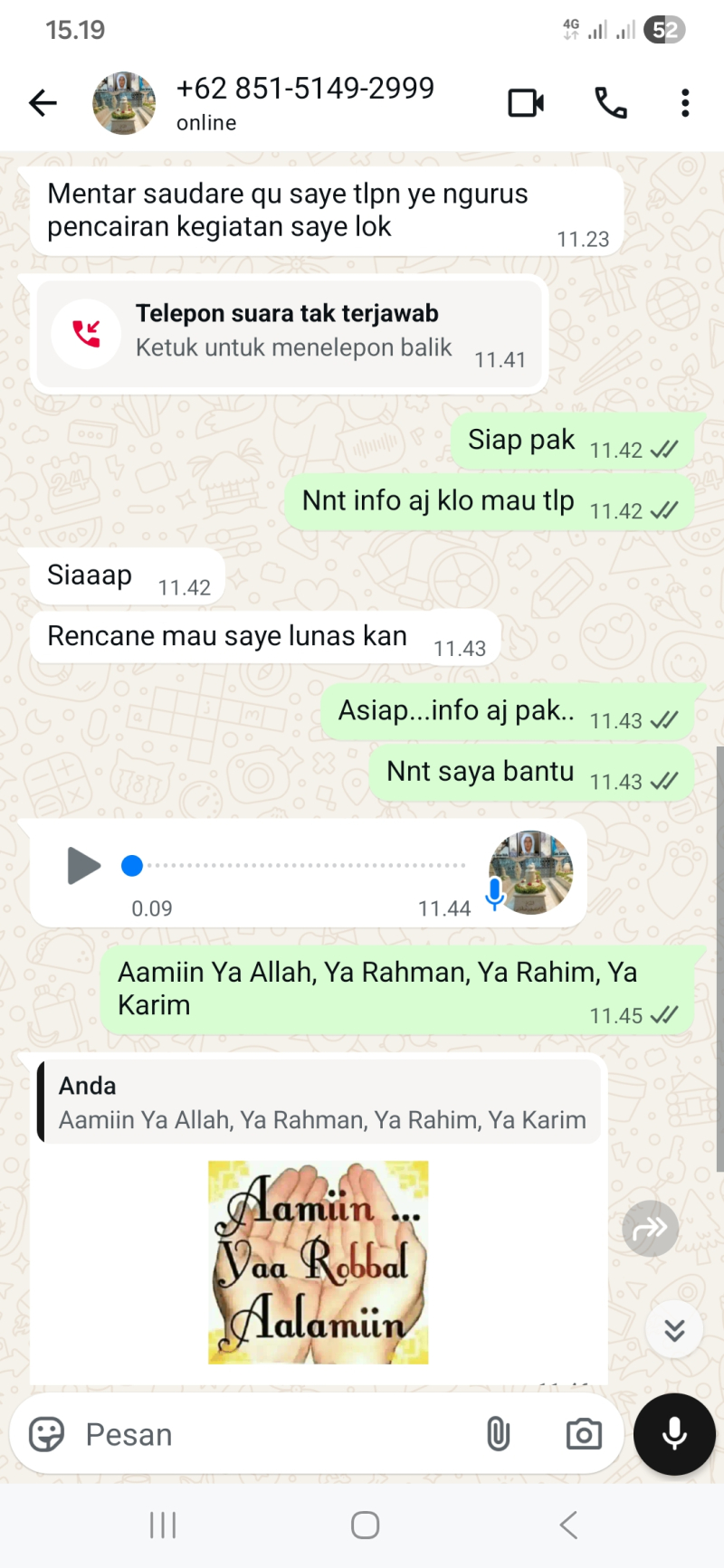 Foto Kunjungan - FOTO_KUNJUNGAN