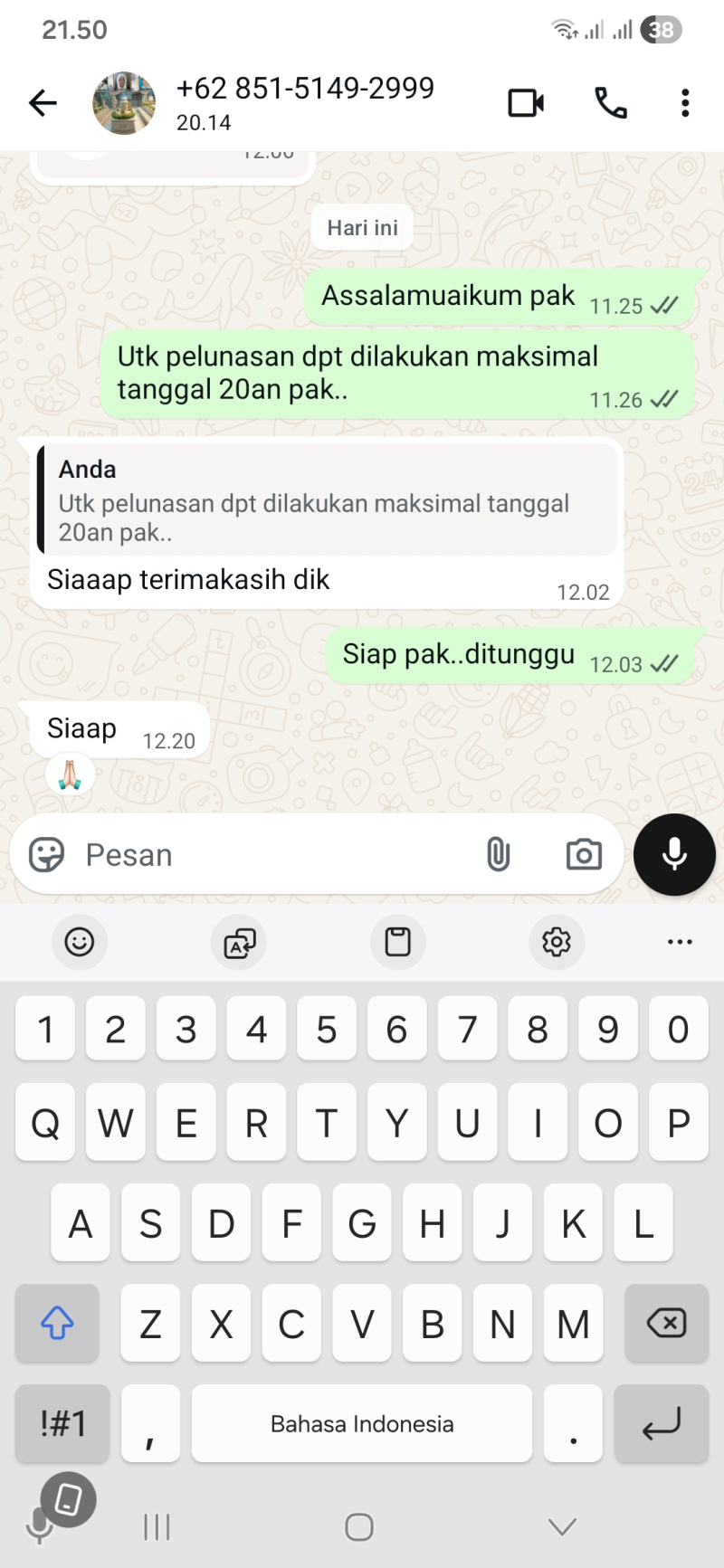 Foto Kunjungan - FOTO_KUNJUNGAN