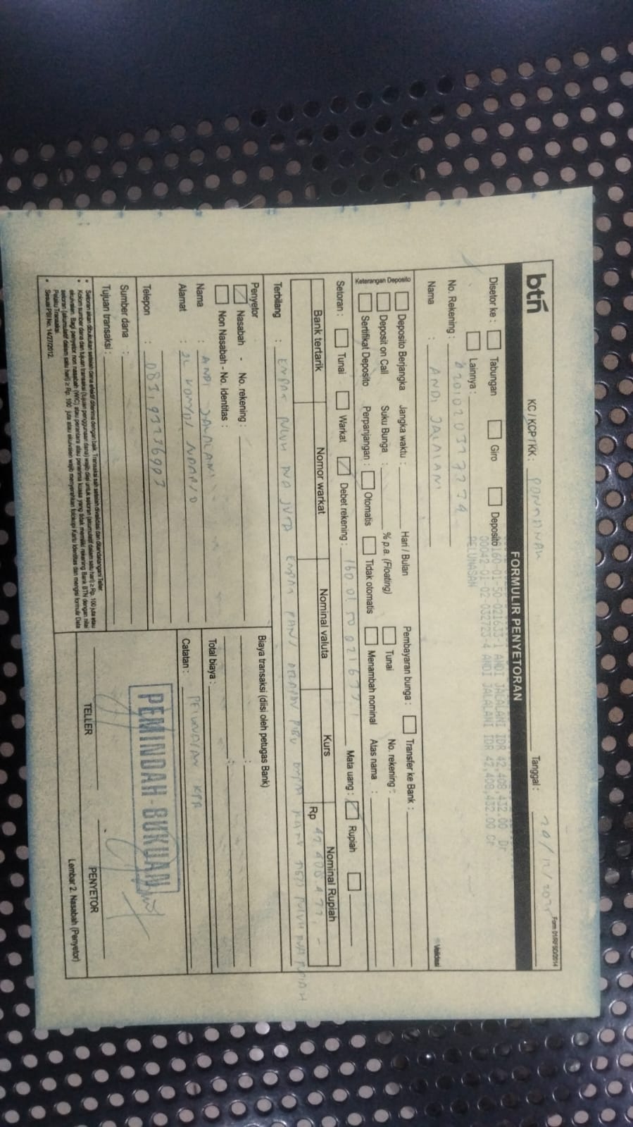 Foto Kunjungan - FOTO_KUNJUNGAN