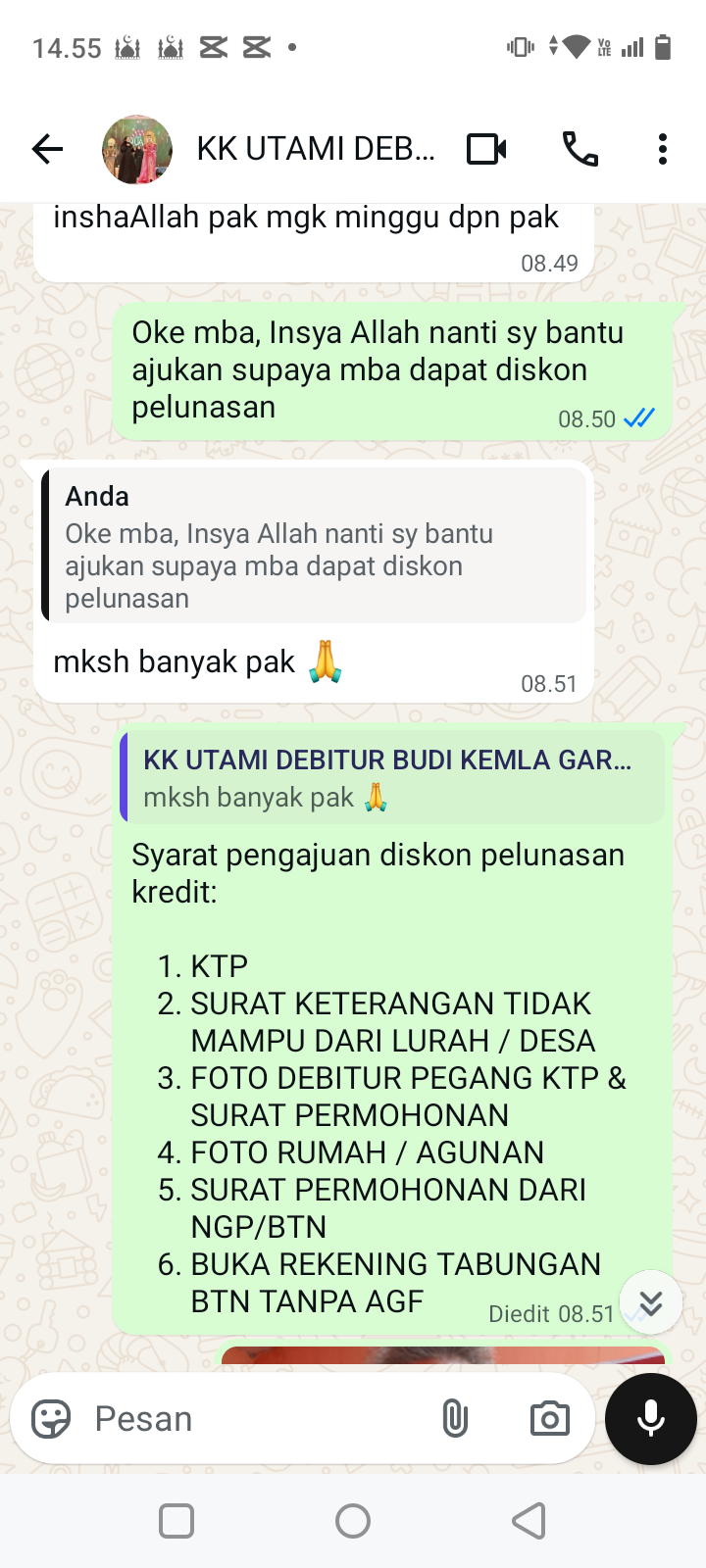 Foto Kunjungan - FOTO_KUNJUNGAN