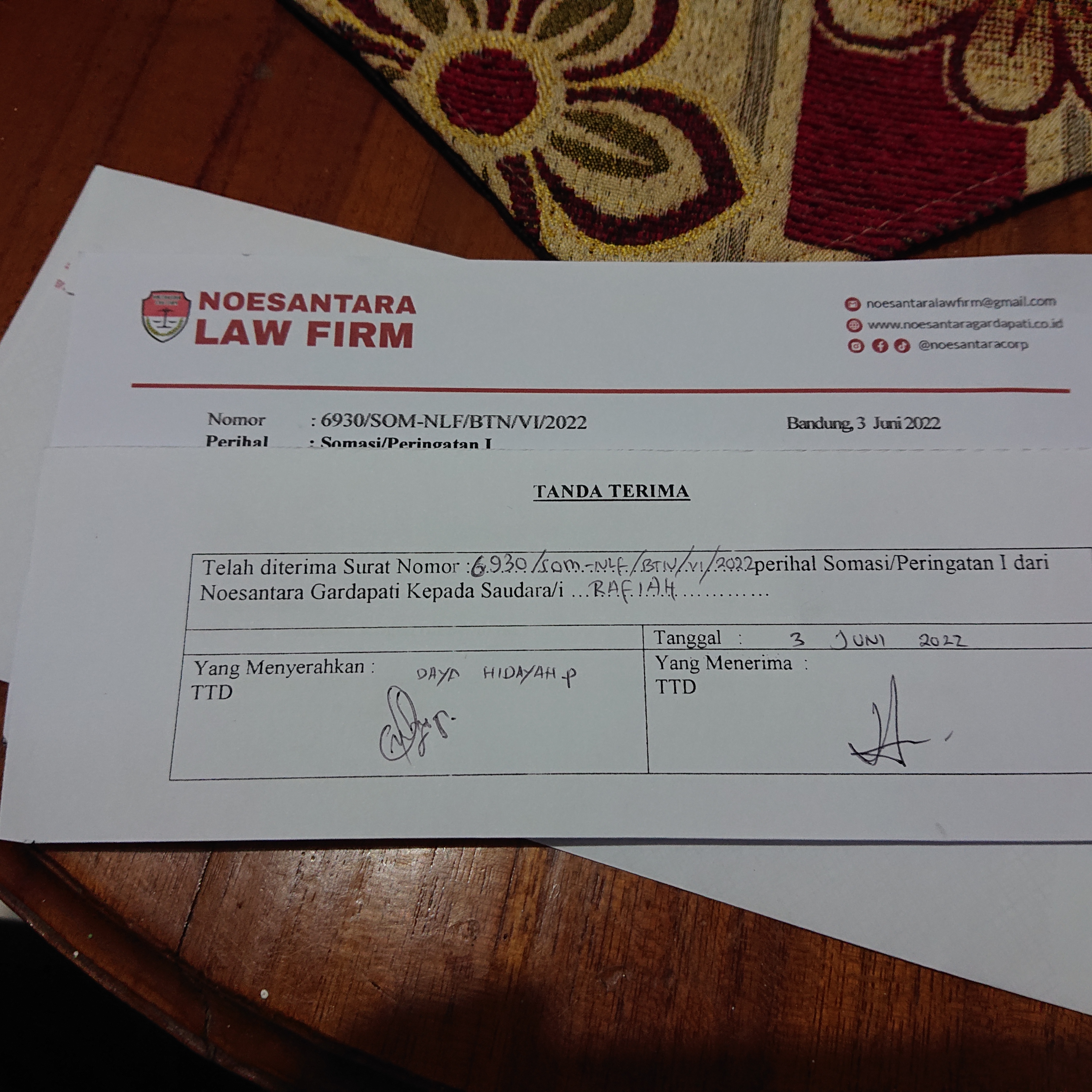 Foto Kunjungan - FOTO_KUNJUNGAN