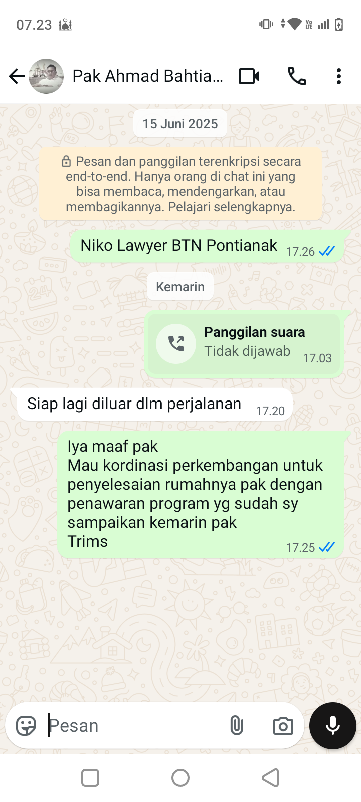 Foto Kunjungan - FOTO_KUNJUNGAN