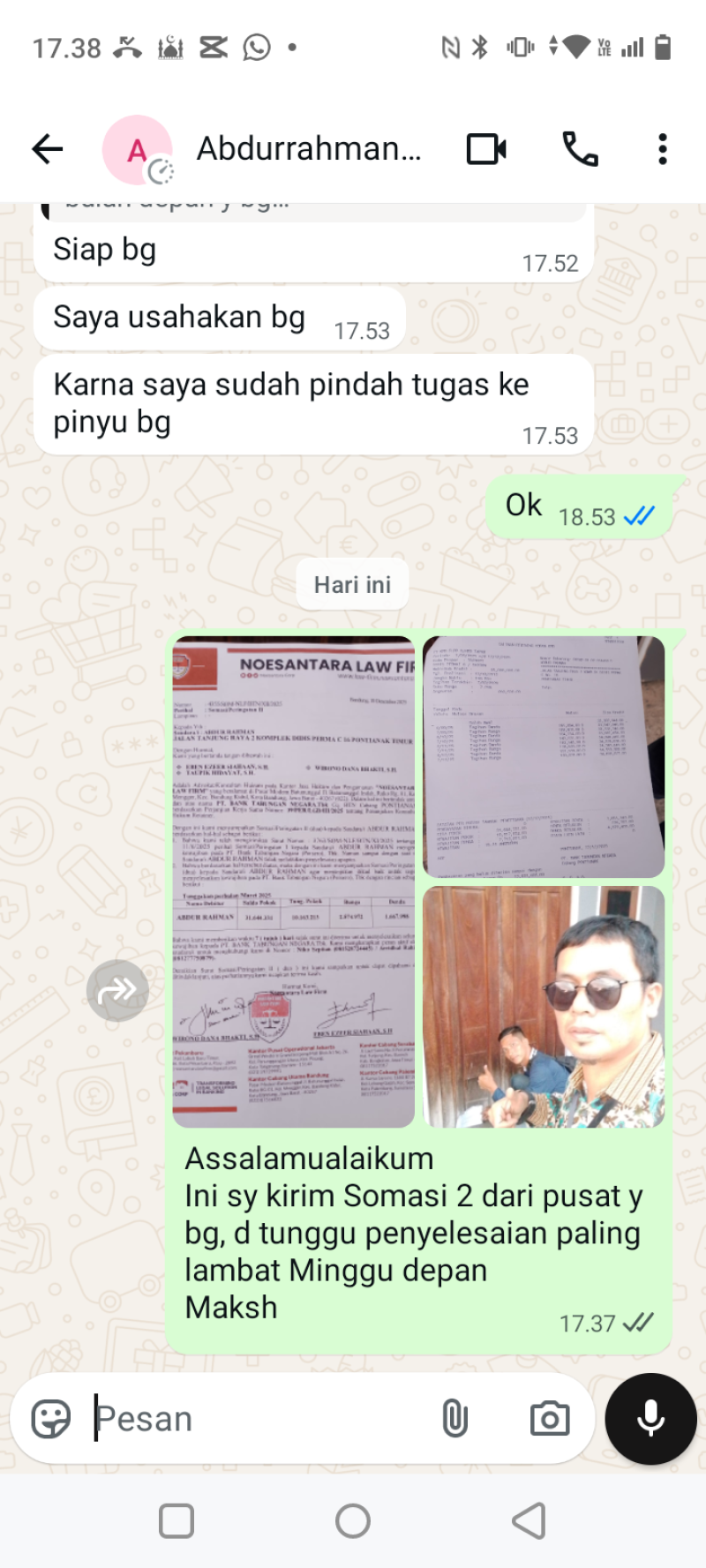 Foto Kunjungan - FOTO_KUNJUNGAN