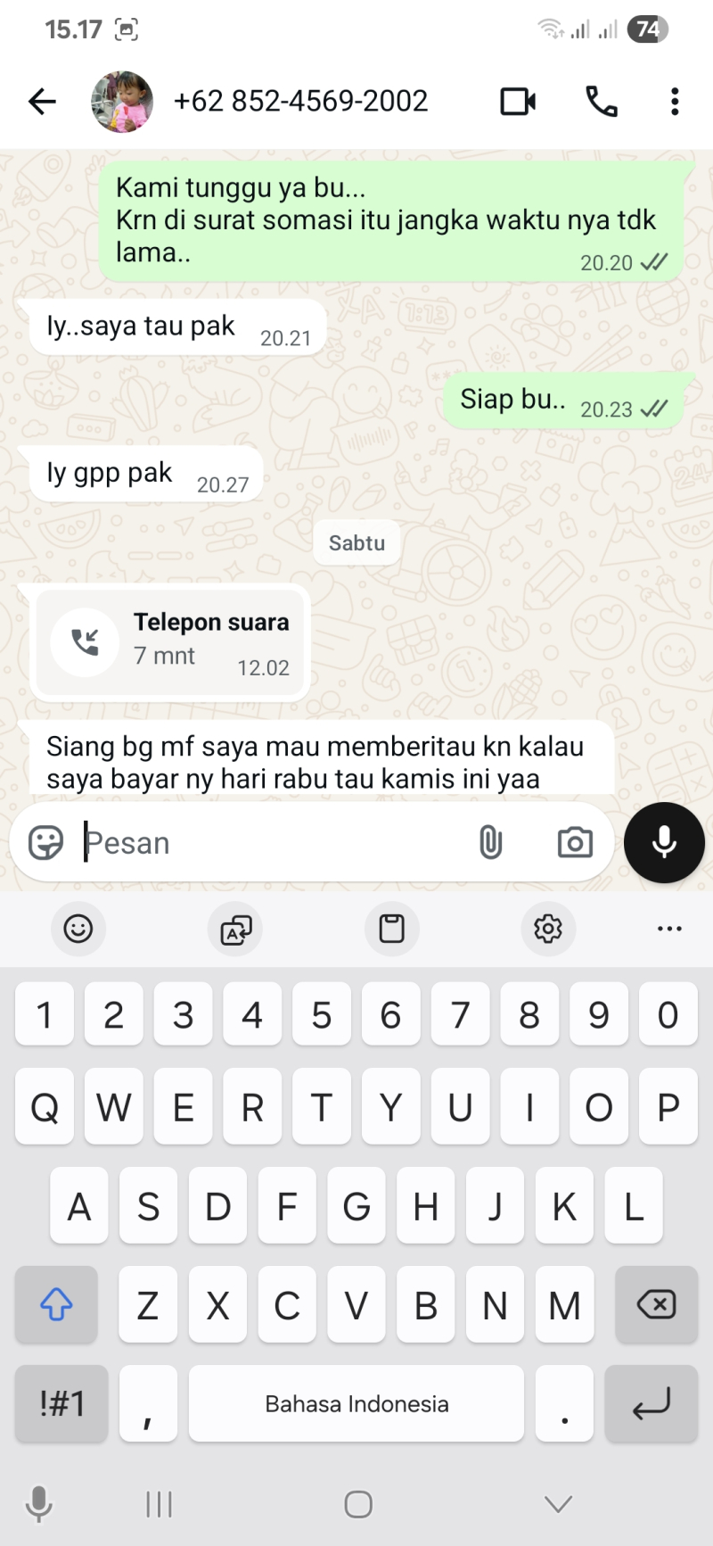 Foto Kunjungan - FOTO_KUNJUNGAN