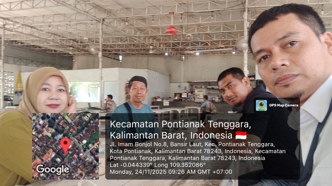 Foto Kunjungan - FOTO_KUNJUNGAN