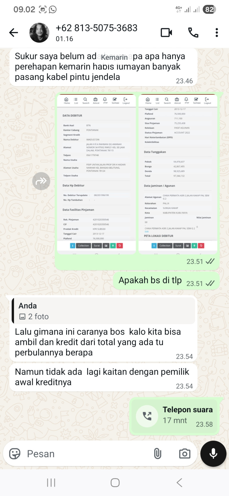 Foto Kunjungan - FOTO_KUNJUNGAN