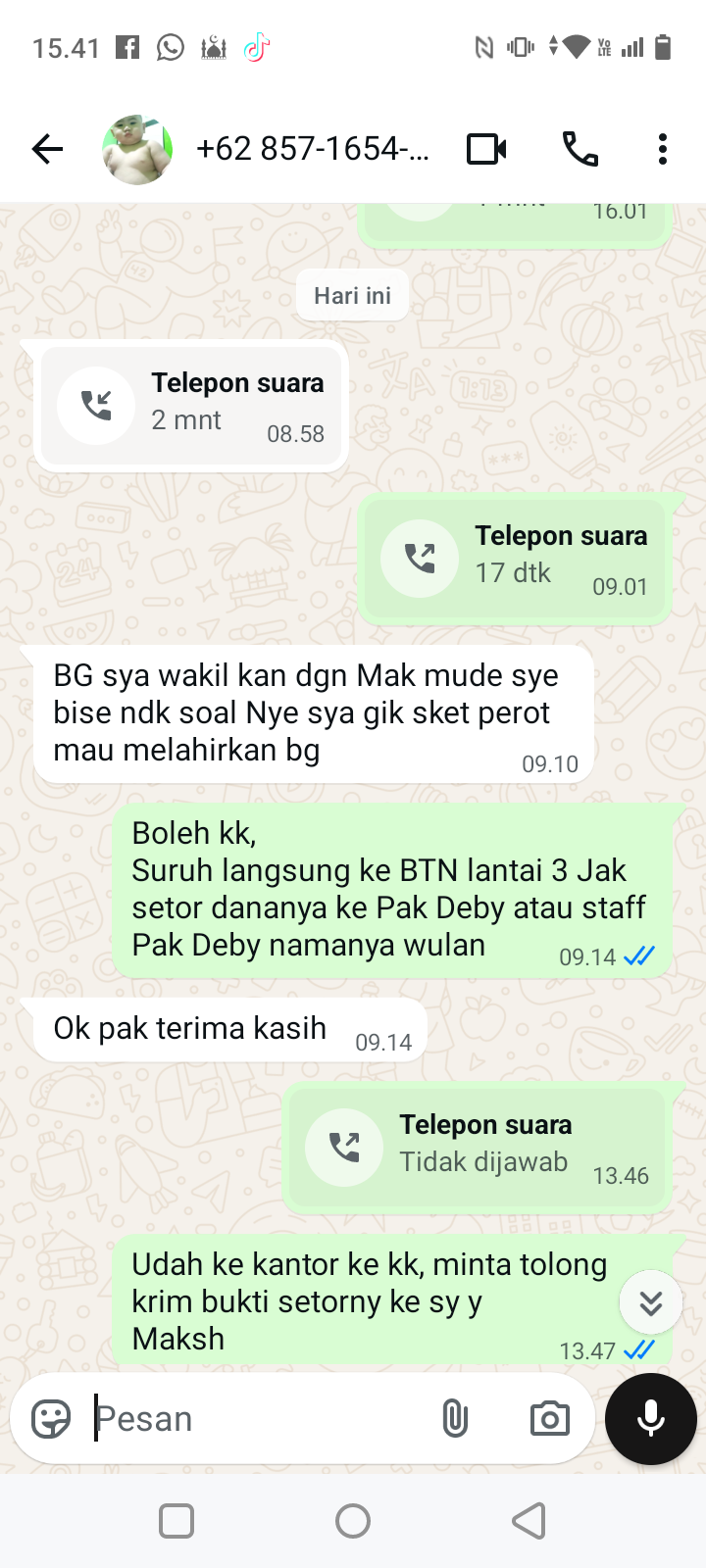 Foto Kunjungan - FOTO_KUNJUNGAN