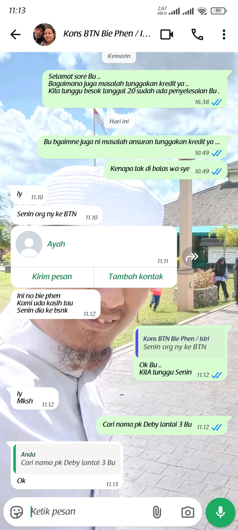 Foto Kunjungan - FOTO_KUNJUNGAN