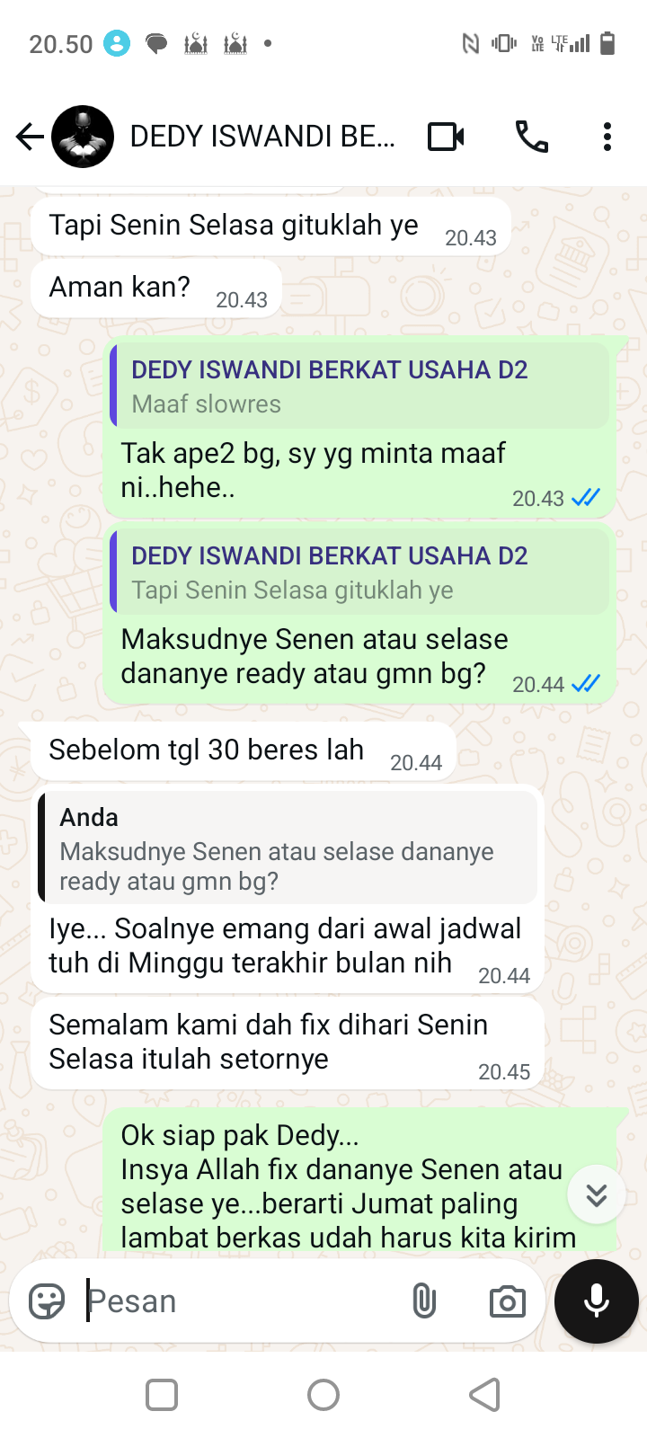 Foto Kunjungan - FOTO_KUNJUNGAN