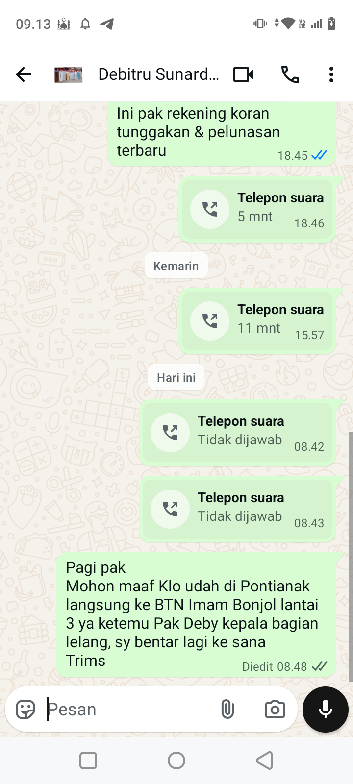 Foto Kunjungan - FOTO_KUNJUNGAN