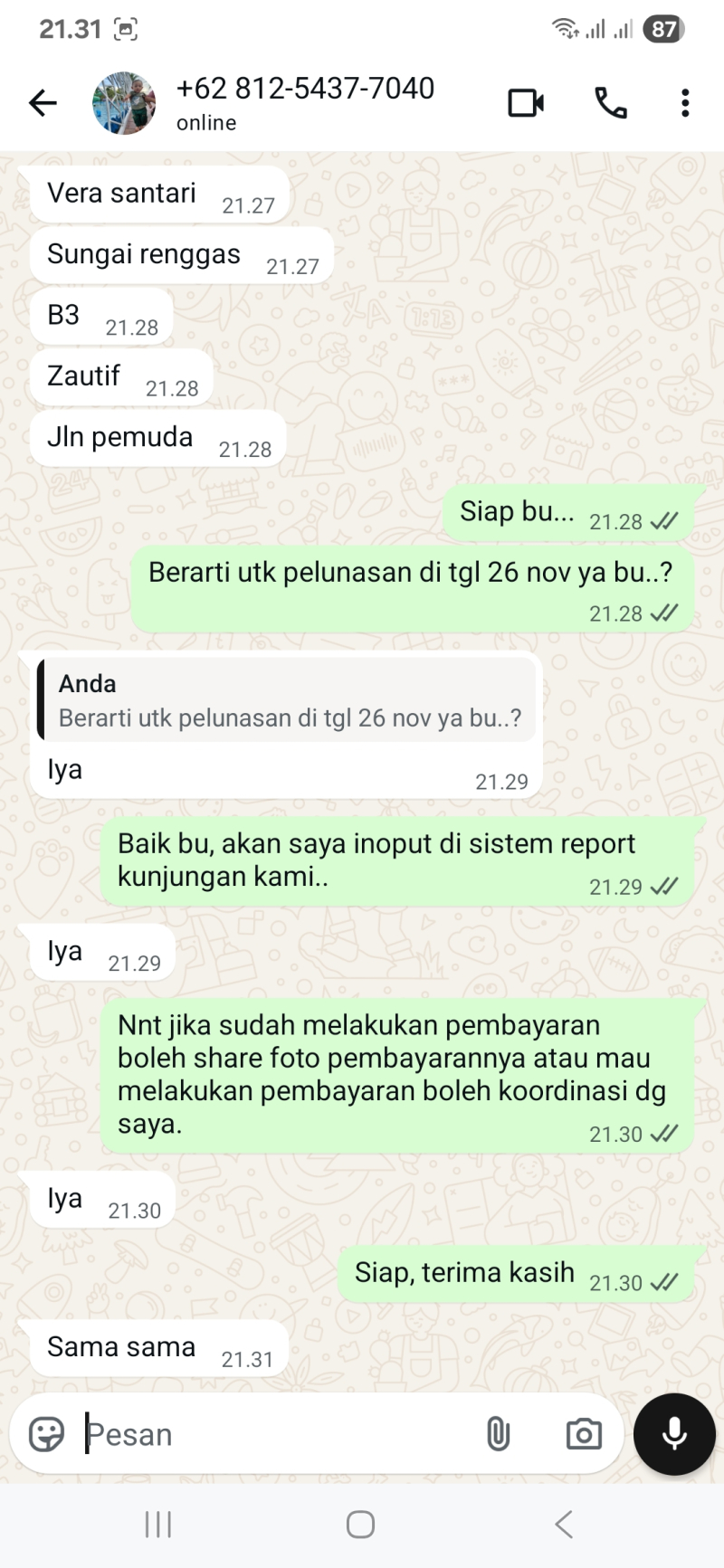 Foto Kunjungan - FOTO_KUNJUNGAN