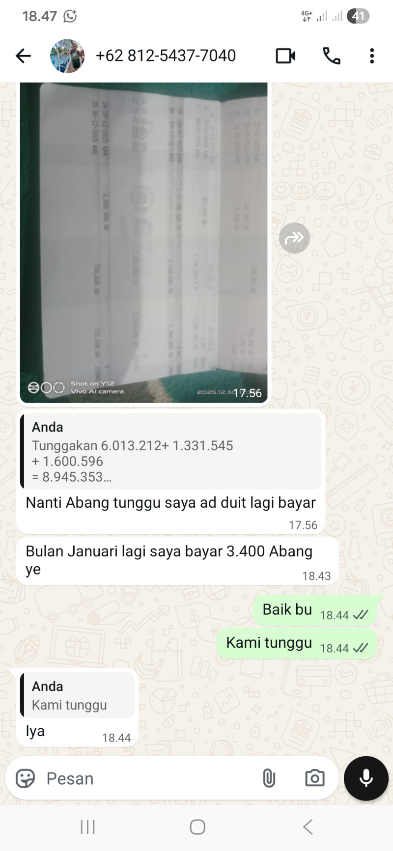 Foto Kunjungan - FOTO_KUNJUNGAN