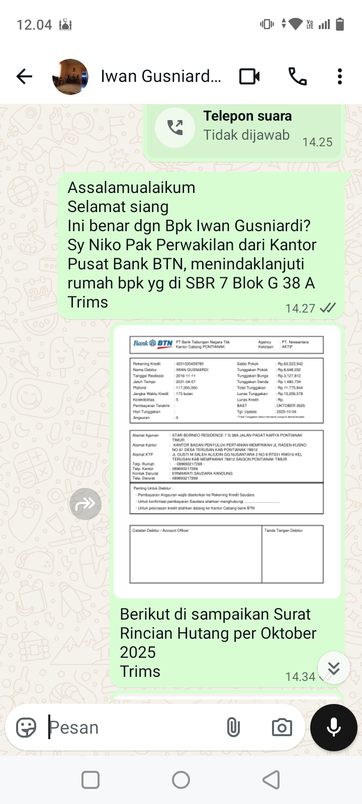 Foto Kunjungan - FOTO_KUNJUNGAN