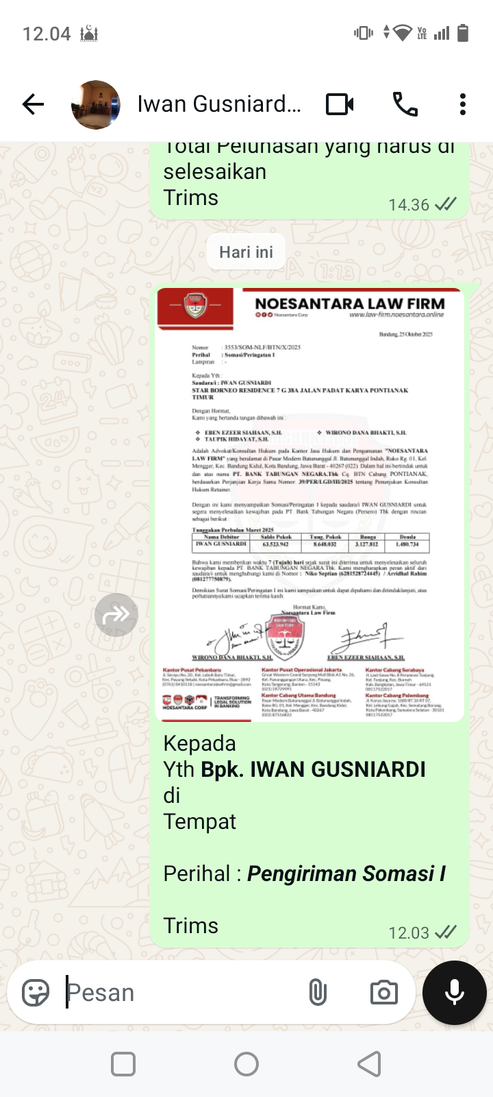 Foto Kunjungan - FOTO_KUNJUNGAN