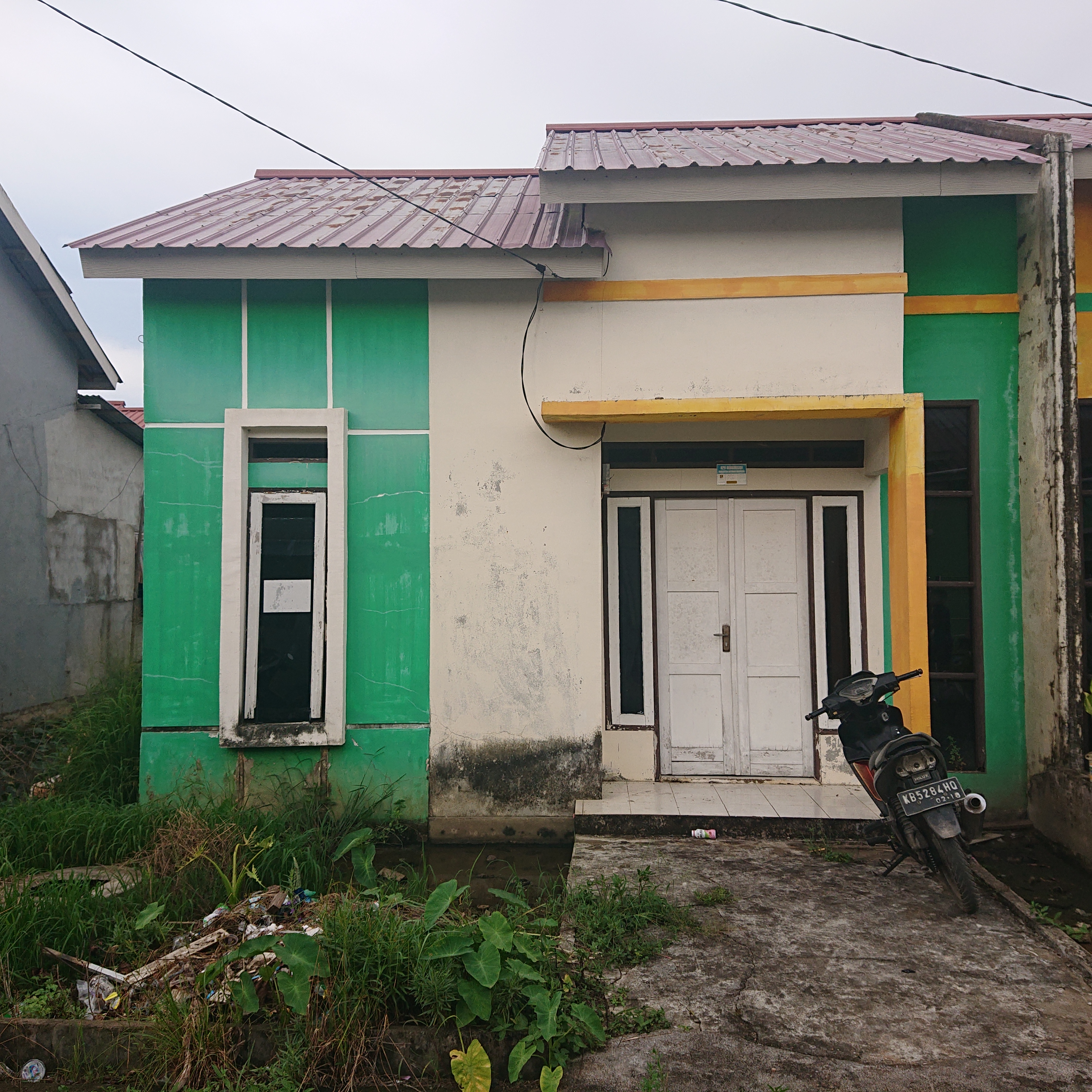 Foto Kunjungan - FOTO_KUNJUNGAN