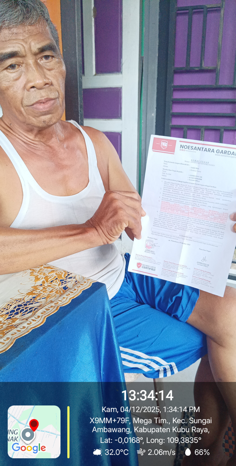 Foto Kunjungan - FOTO_KUNJUNGAN