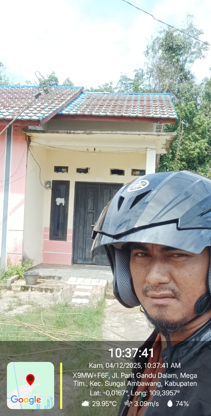 Foto Kunjungan - FOTO_KUNJUNGAN