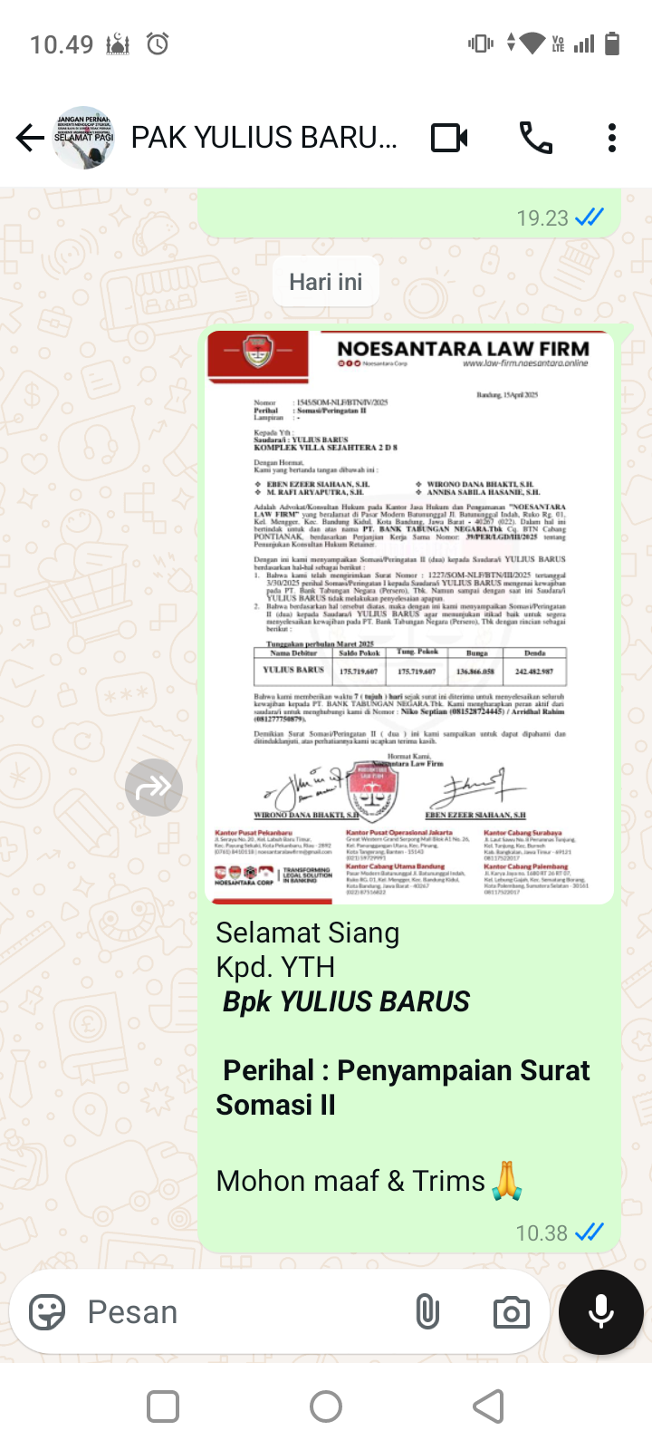 Foto Kunjungan - FOTO_KUNJUNGAN