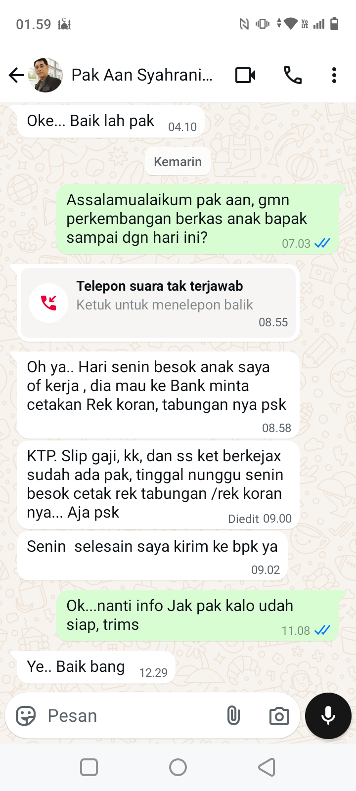 Foto Kunjungan - FOTO_KUNJUNGAN