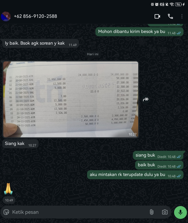 Foto Kunjungan - FOTO_KUNJUNGAN